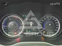2015 Hyundai Grandeur