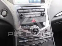 2015 Hyundai Grandeur