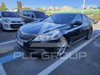 2015 Hyundai Grandeur