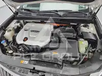 2015 Hyundai Grandeur