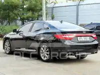2015 Hyundai Grandeur