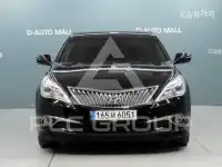 2015 Hyundai Grandeur