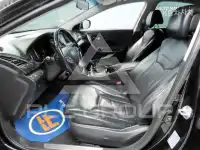 2015 Hyundai Grandeur