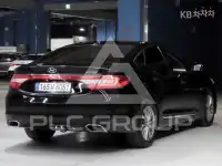 2015 Hyundai Grandeur