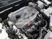 2015 Hyundai Grandeur