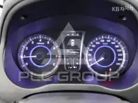 2015 Hyundai Grandeur