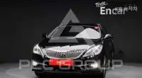 2015 Hyundai Grandeur