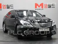 2015 Hyundai Grandeur