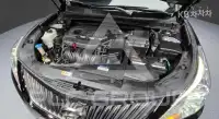 2015 Hyundai Grandeur
