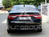 2015 Hyundai Grandeur
