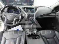 2015 Hyundai Grandeur