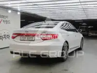 2015 Hyundai Grandeur