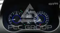 2015 Hyundai Grandeur