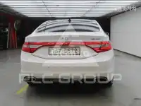 2015 Hyundai Grandeur