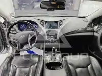 2015 Hyundai Grandeur