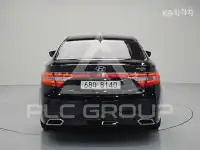 2015 Hyundai Grandeur