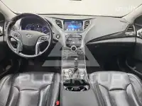 2015 Hyundai Grandeur