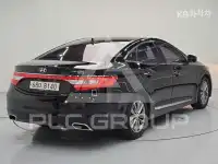 2015 Hyundai Grandeur