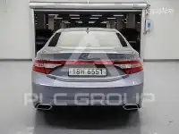 2015 Hyundai Grandeur