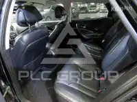 2015 Hyundai Grandeur