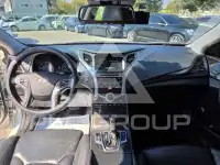 2015 Hyundai Grandeur