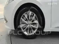 2015 Hyundai Grandeur