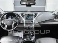 2015 Hyundai Grandeur