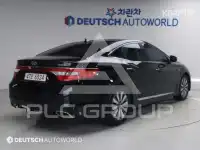 2015 Hyundai Grandeur