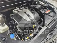 2015 Hyundai Grandeur