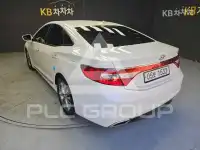 2015 Hyundai Grandeur