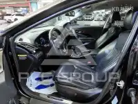 2015 Hyundai Grandeur