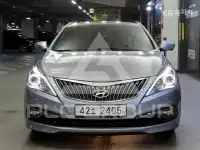 2015 Hyundai Grandeur