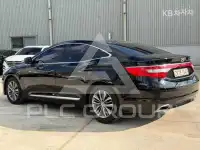 2015 Hyundai Grandeur