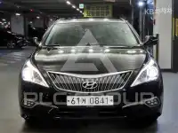 2015 Hyundai Grandeur