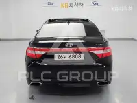 2015 Hyundai Grandeur
