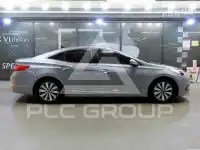 2015 Hyundai Grandeur