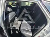2015 Hyundai Grandeur