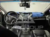 2015 Hyundai Grandeur