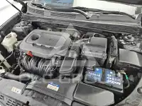 2015 Hyundai Grandeur