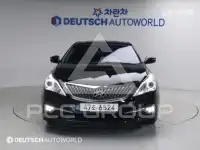 2015 Hyundai Grandeur