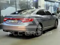 2015 Hyundai Grandeur