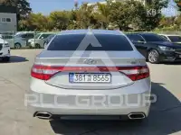 2015 Hyundai Grandeur
