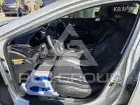 2015 Hyundai Grandeur