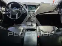 2015 Hyundai Grandeur