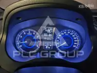 2015 Hyundai Grandeur