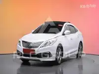 2015 Hyundai Grandeur