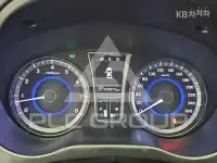 2015 Hyundai Grandeur