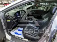 2015 Hyundai Grandeur