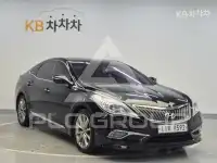 2015 Hyundai Grandeur
