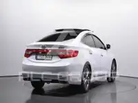 2015 Hyundai Grandeur